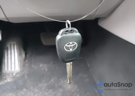 2013 Toyota Camry Le from USA, damaged, VIN 4T4BF1FK6DR304326